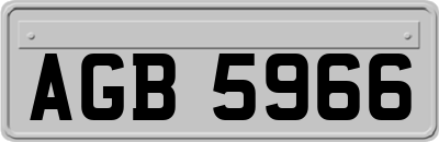 AGB5966