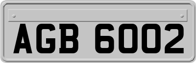 AGB6002