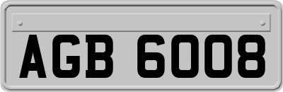 AGB6008