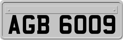 AGB6009