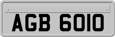 AGB6010