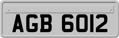 AGB6012
