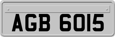 AGB6015