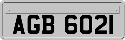 AGB6021