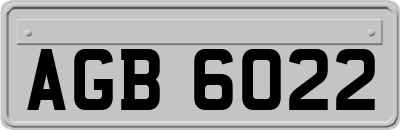 AGB6022