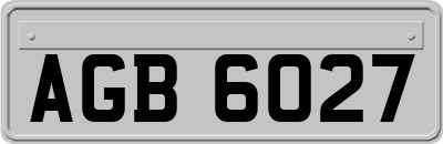 AGB6027