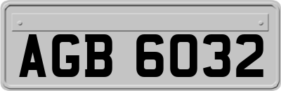 AGB6032