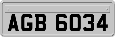 AGB6034