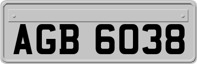 AGB6038