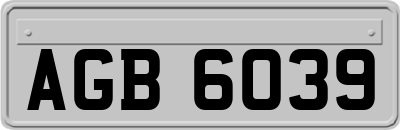 AGB6039