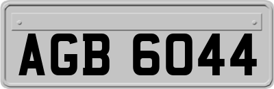 AGB6044