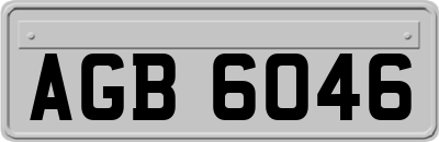 AGB6046
