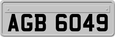 AGB6049