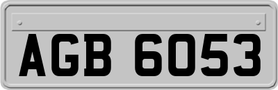 AGB6053
