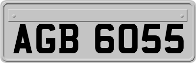 AGB6055