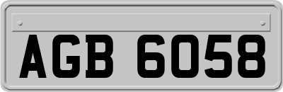 AGB6058