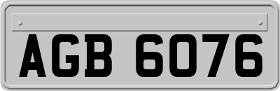 AGB6076