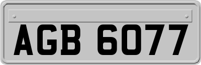 AGB6077