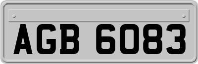 AGB6083