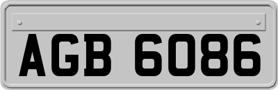 AGB6086
