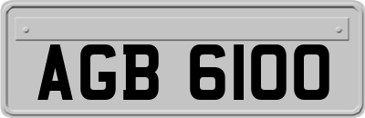 AGB6100