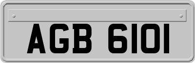 AGB6101