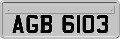AGB6103