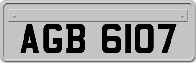 AGB6107