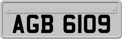 AGB6109