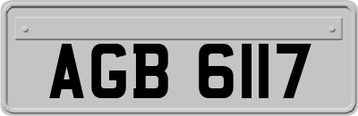 AGB6117