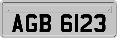 AGB6123