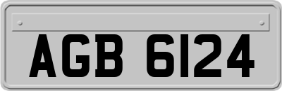 AGB6124