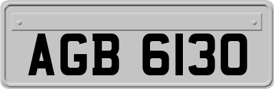 AGB6130