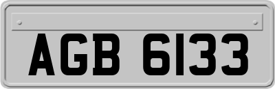 AGB6133