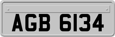 AGB6134