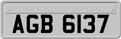 AGB6137