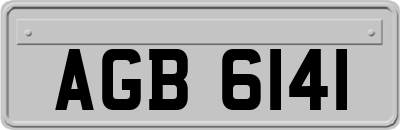 AGB6141
