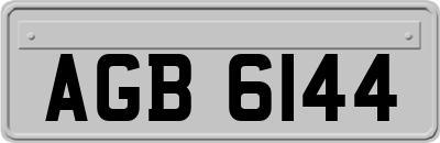 AGB6144