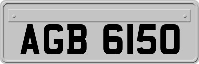 AGB6150