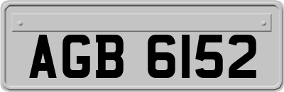 AGB6152