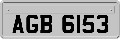 AGB6153
