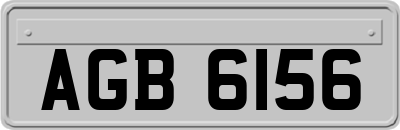 AGB6156