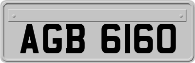 AGB6160