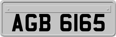 AGB6165
