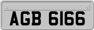 AGB6166