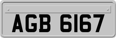 AGB6167