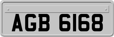 AGB6168