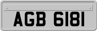 AGB6181