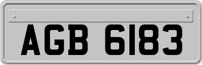 AGB6183