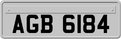 AGB6184